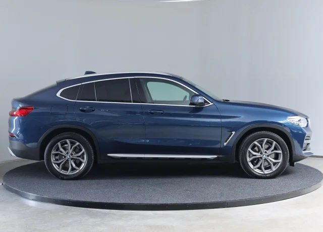 Image of BMW X4 xDrive 2 140kW