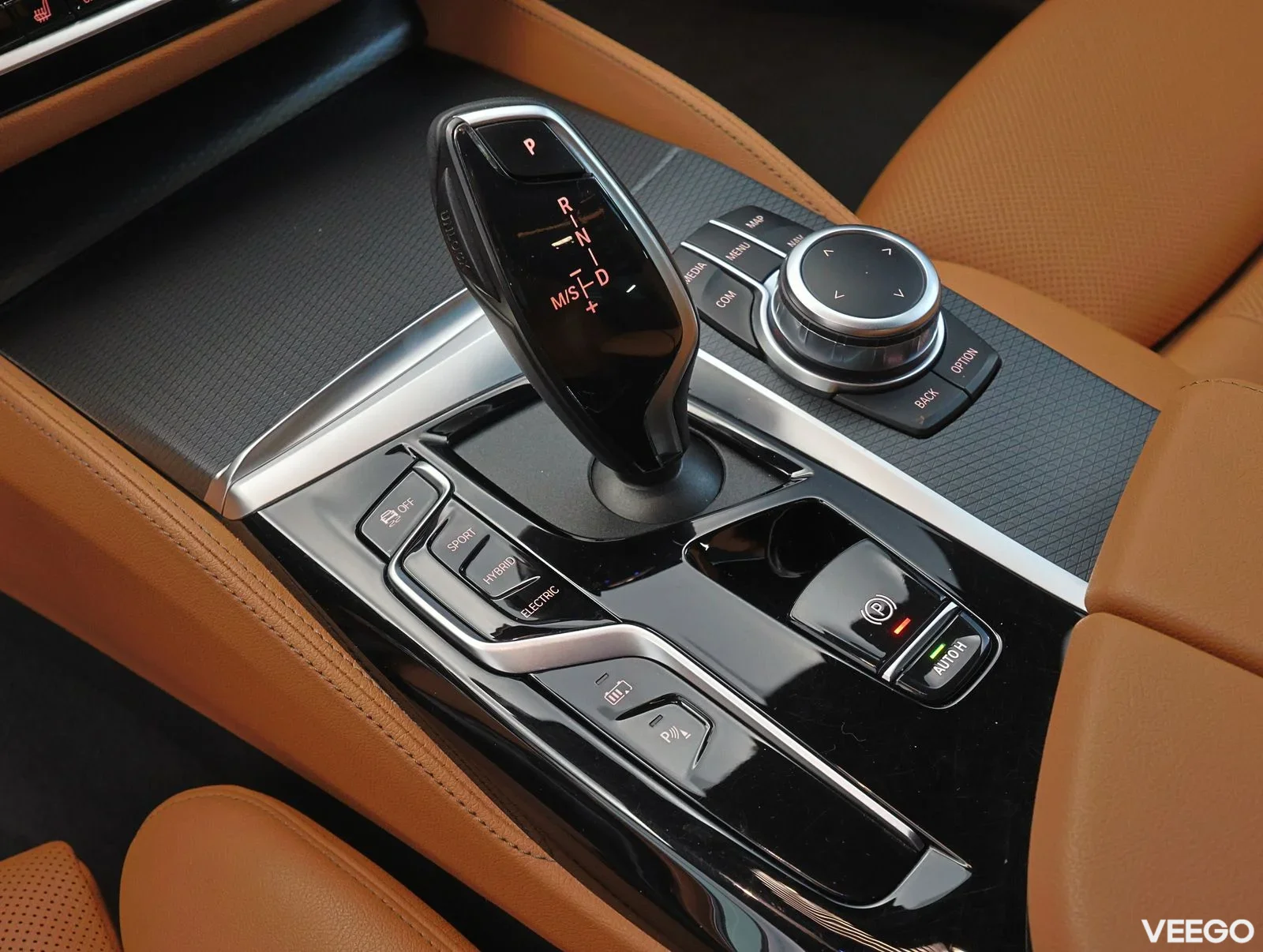 BMW 530 e xDrive M-Sportpakett 2 215kW
