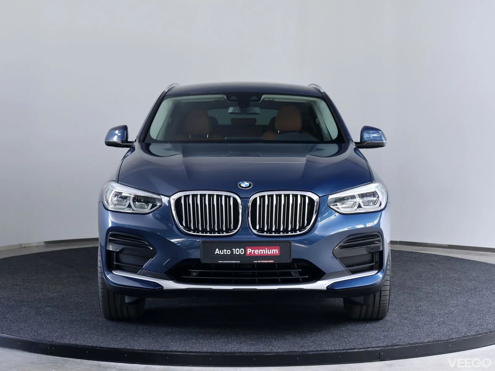 BMW X4 xDrive 2 140kW