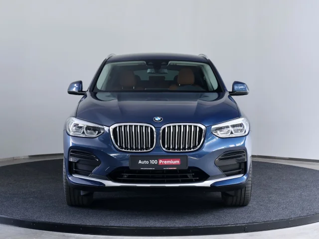 Image of BMW X4 xDrive 2 140kW