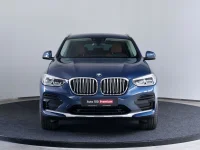 BMW X4 xDrive 2 140kW thumbnail