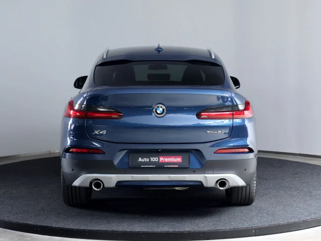 Image of BMW X4 xDrive 2 140kW