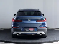 BMW X4 xDrive 2 140kW thumbnail