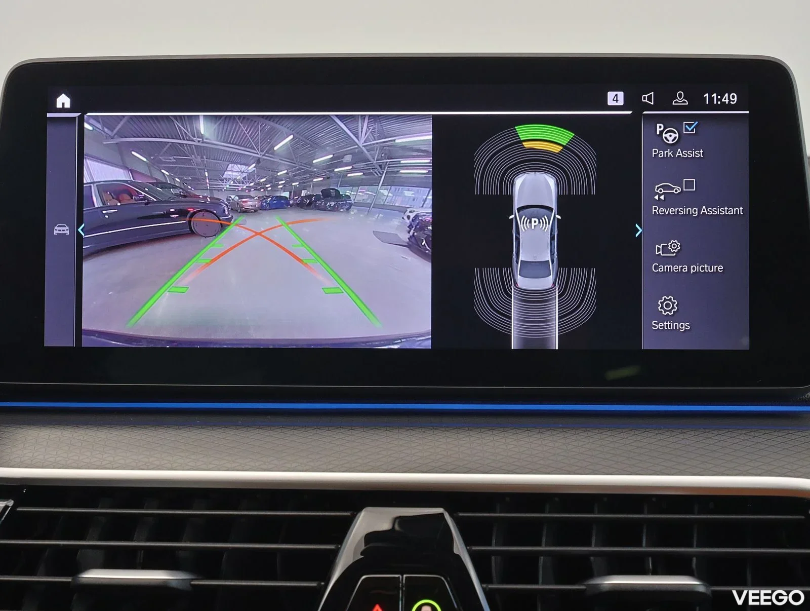 BMW 530 e xDrive M-Sportpakett 2 215kW