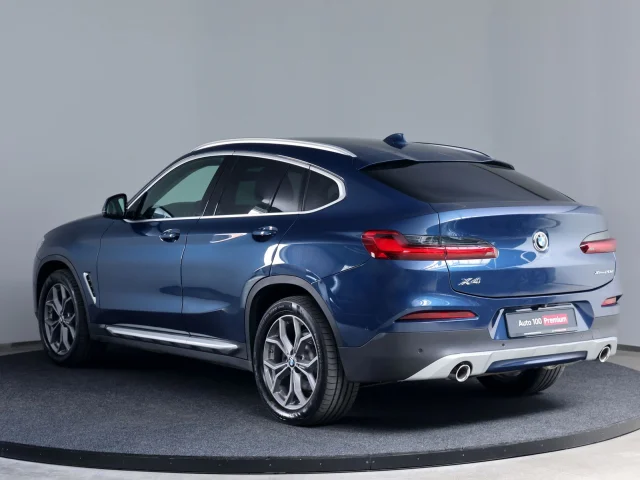 Image of BMW X4 xDrive 2 140kW