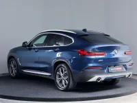 BMW X4 xDrive 2 140kW thumbnail