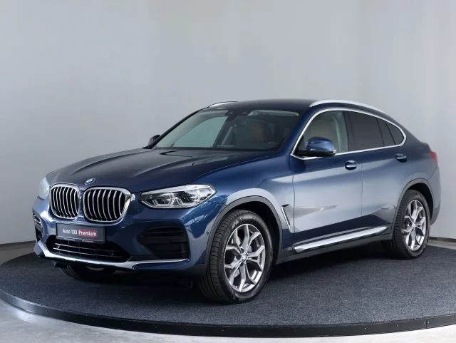 Image of BMW X4 xDrive 2 140kW