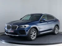 BMW X4 xDrive 2 140kW thumbnail