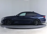 BMW 530 e xDrive M-Sportpakett 2 215kW thumbnail