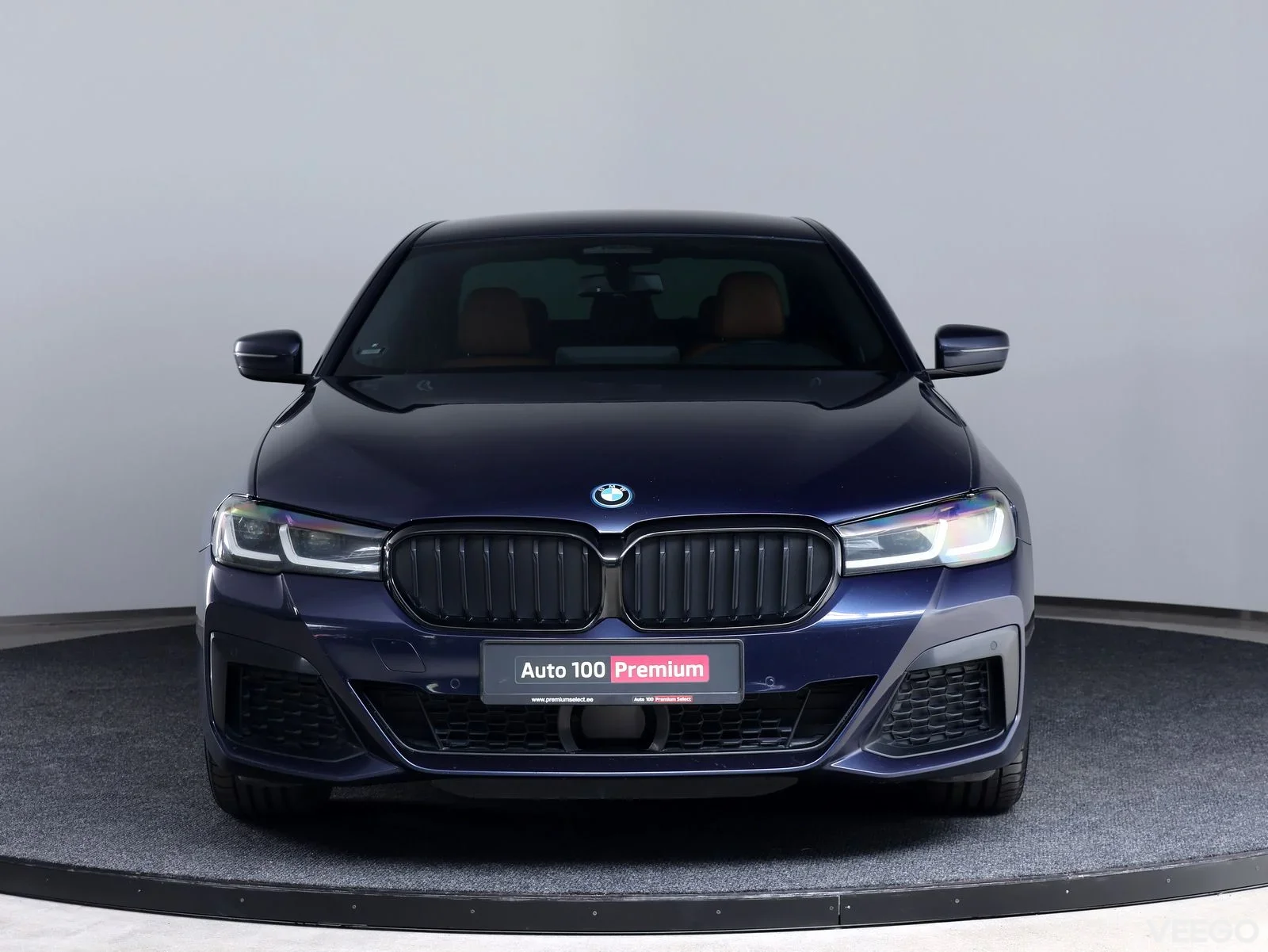 BMW 530 e xDrive M-Sportpakett 2 215kW