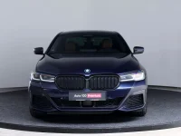 BMW 530 e xDrive M-Sportpakett 2 215kW thumbnail