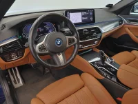 BMW 530 e xDrive M-Sportpakett 2 215kW thumbnail