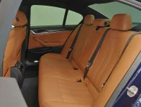 BMW 530 e xDrive M-Sportpakett 2 215kW thumbnail