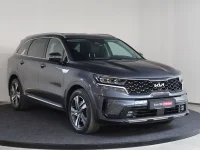 Kia Sorento 2,2 CRDi AWD Business Premium 2.2 142kW thumbnail