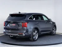 Kia Sorento 2,2 CRDi AWD Business Premium 2.2 142kW thumbnail