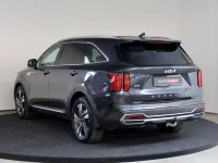 Kia Sorento 2,2 CRDi AWD Business Premium 2.2 142kW thumbnail