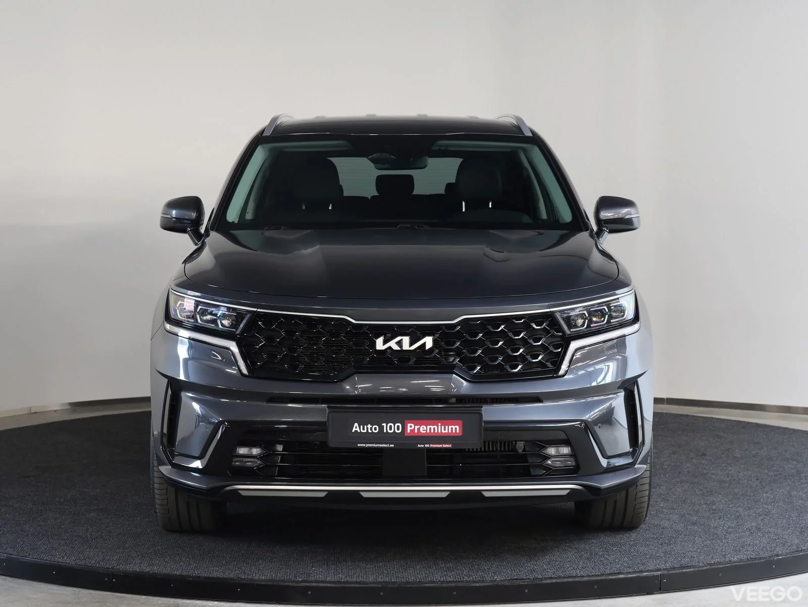 Kia Sorento 2,2 CRDi AWD Business Premium 2.2 142kW