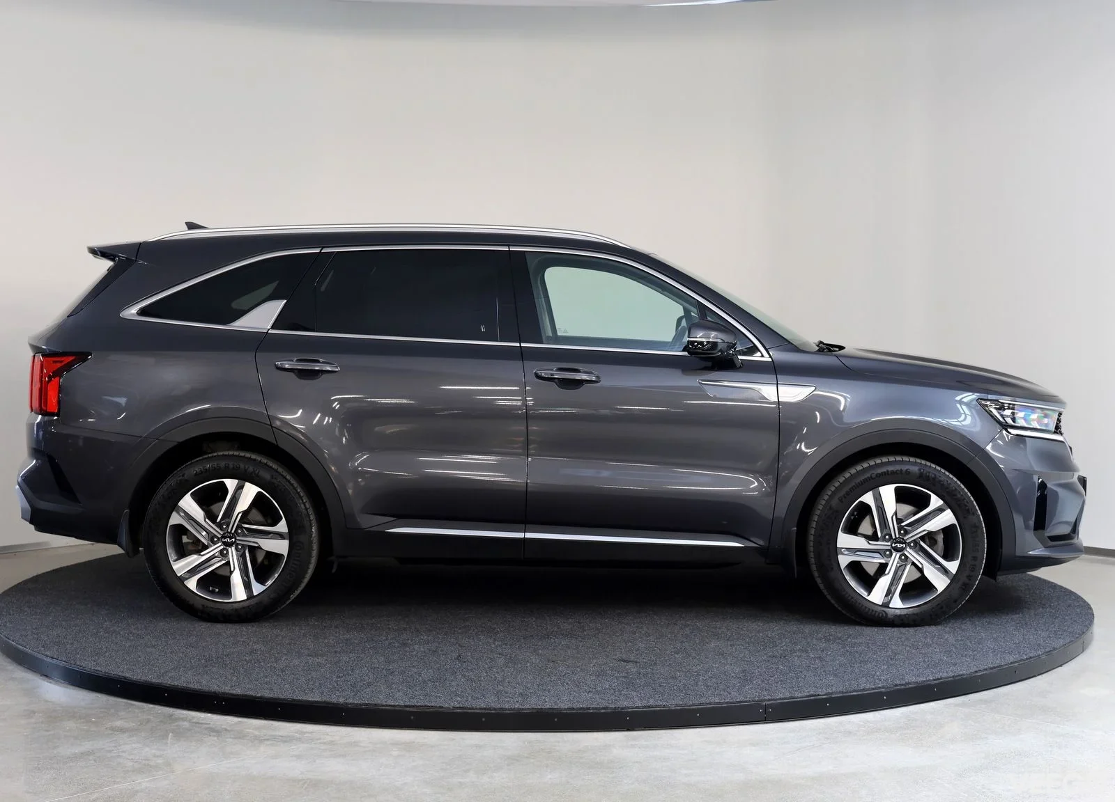 Kia Sorento 2,2 CRDi AWD Business Premium 2.2 142kW