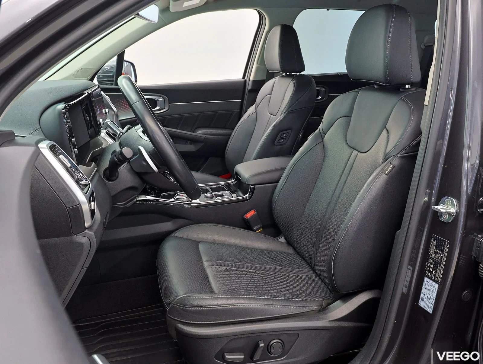 Kia Sorento 2,2 CRDi AWD Business Premium 2.2 142kW