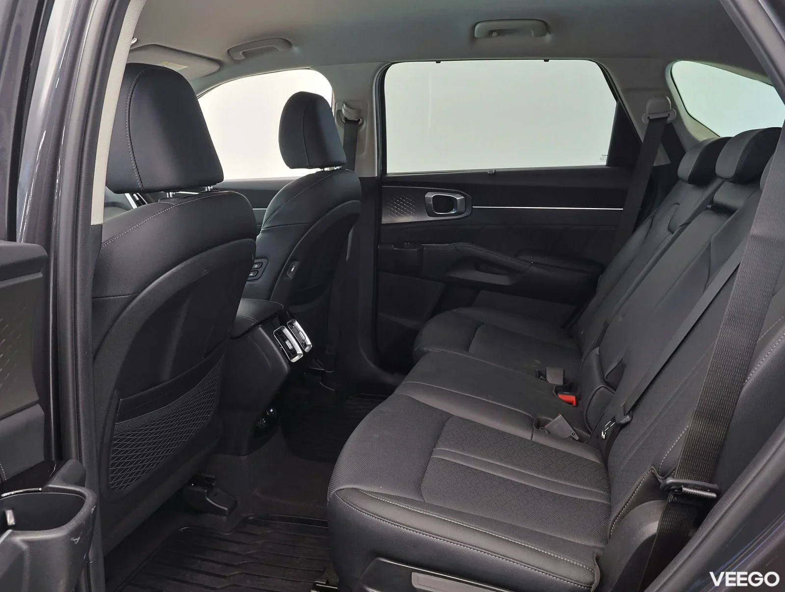 Kia Sorento 2,2 CRDi AWD Business Premium 2.2 142kW