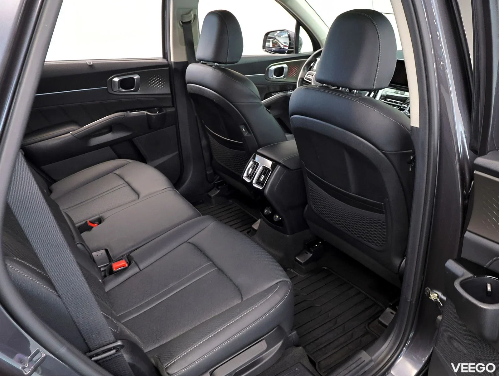 Kia Sorento 2,2 CRDi AWD Business Premium 2.2 142kW