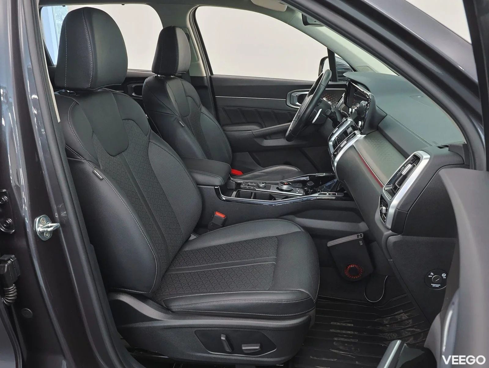 Kia Sorento 2,2 CRDi AWD Business Premium 2.2 142kW