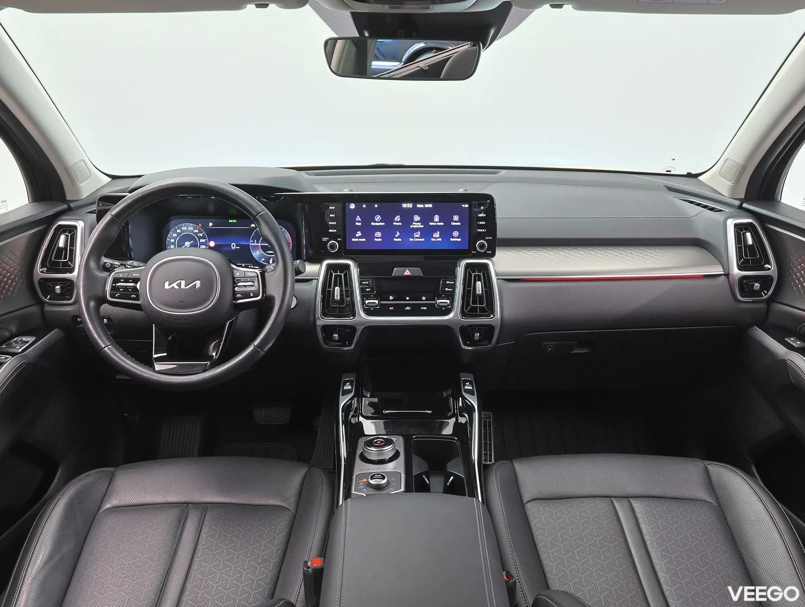 Kia Sorento 2,2 CRDi AWD Business Premium 2.2 142kW