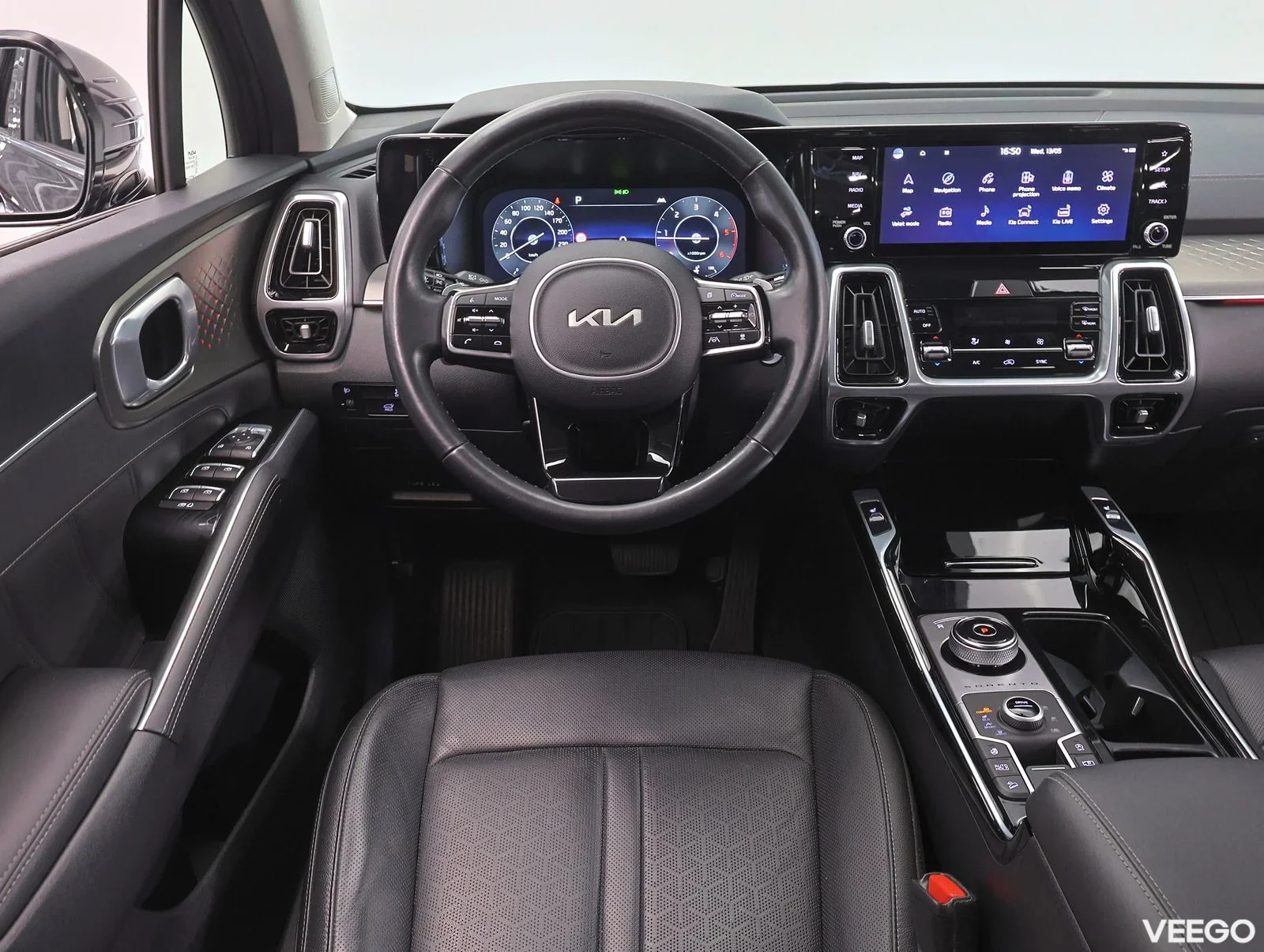 Kia Sorento 2,2 CRDi AWD Business Premium 2.2 142kW