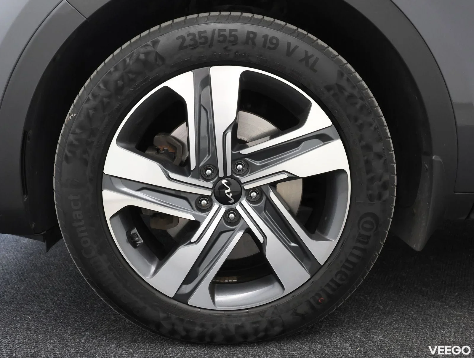 Kia Sorento 2,2 CRDi AWD Business Premium 2.2 142kW