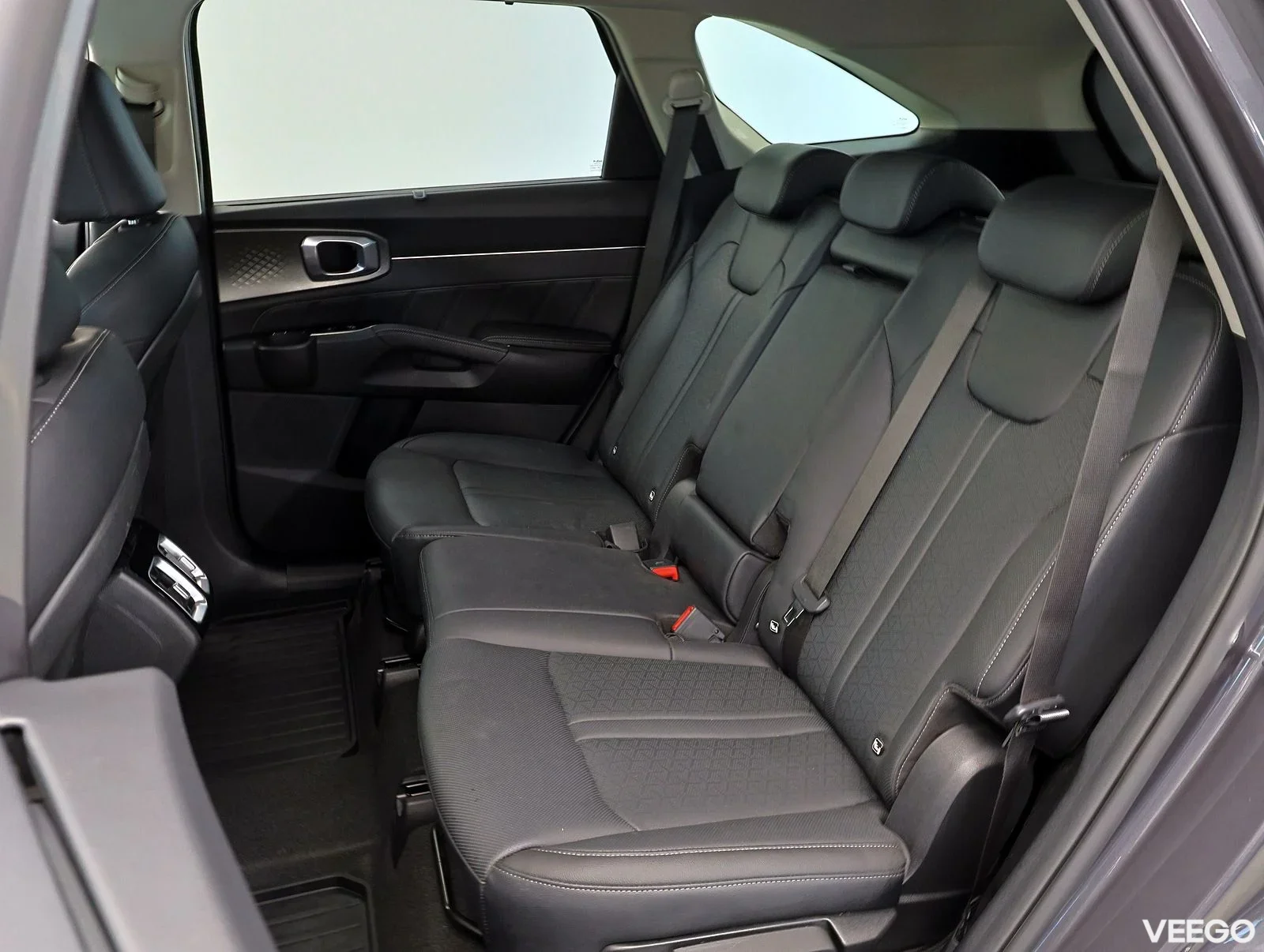 Kia Sorento 2,2 CRDi AWD Business Premium 2.2 142kW