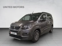 Peugeot Rifter L1 Allure BlueHDi 130AT8 N1 96kW thumbnail