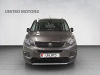 Peugeot Rifter L1 Allure BlueHDi 130AT8 N1 96kW thumbnail