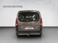 Peugeot Rifter L1 Allure BlueHDi 130AT8 N1 96kW thumbnail