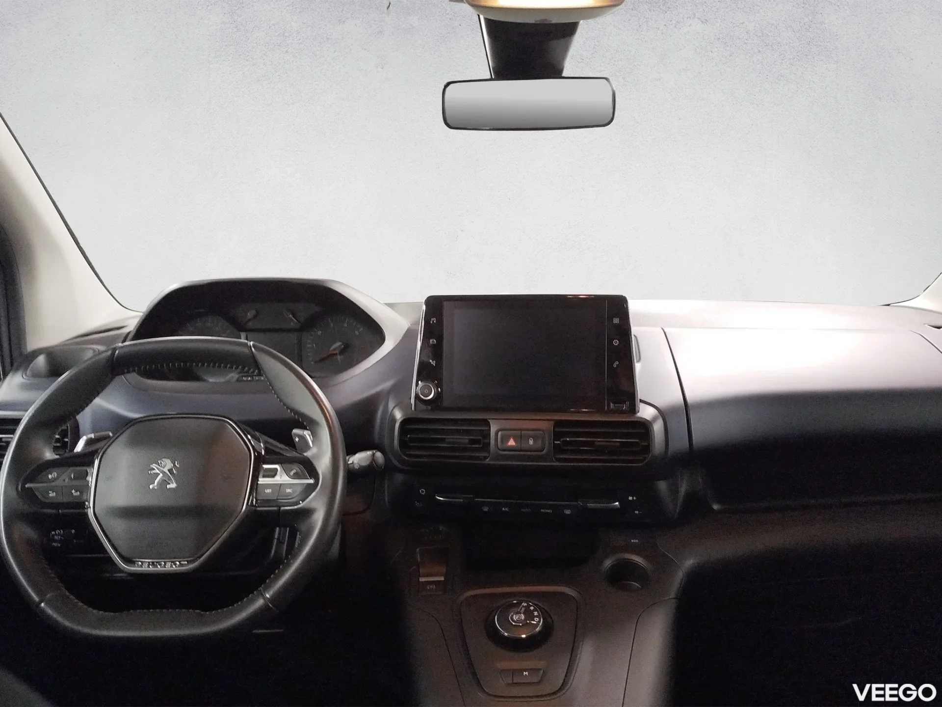 Peugeot Rifter L1 Allure BlueHDi 130AT8 N1 96kW