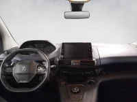Peugeot Rifter L1 Allure BlueHDi 130AT8 N1 96kW thumbnail