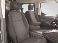 Peugeot Rifter L1 Allure BlueHDi 130AT8 N1 96kW thumbnail