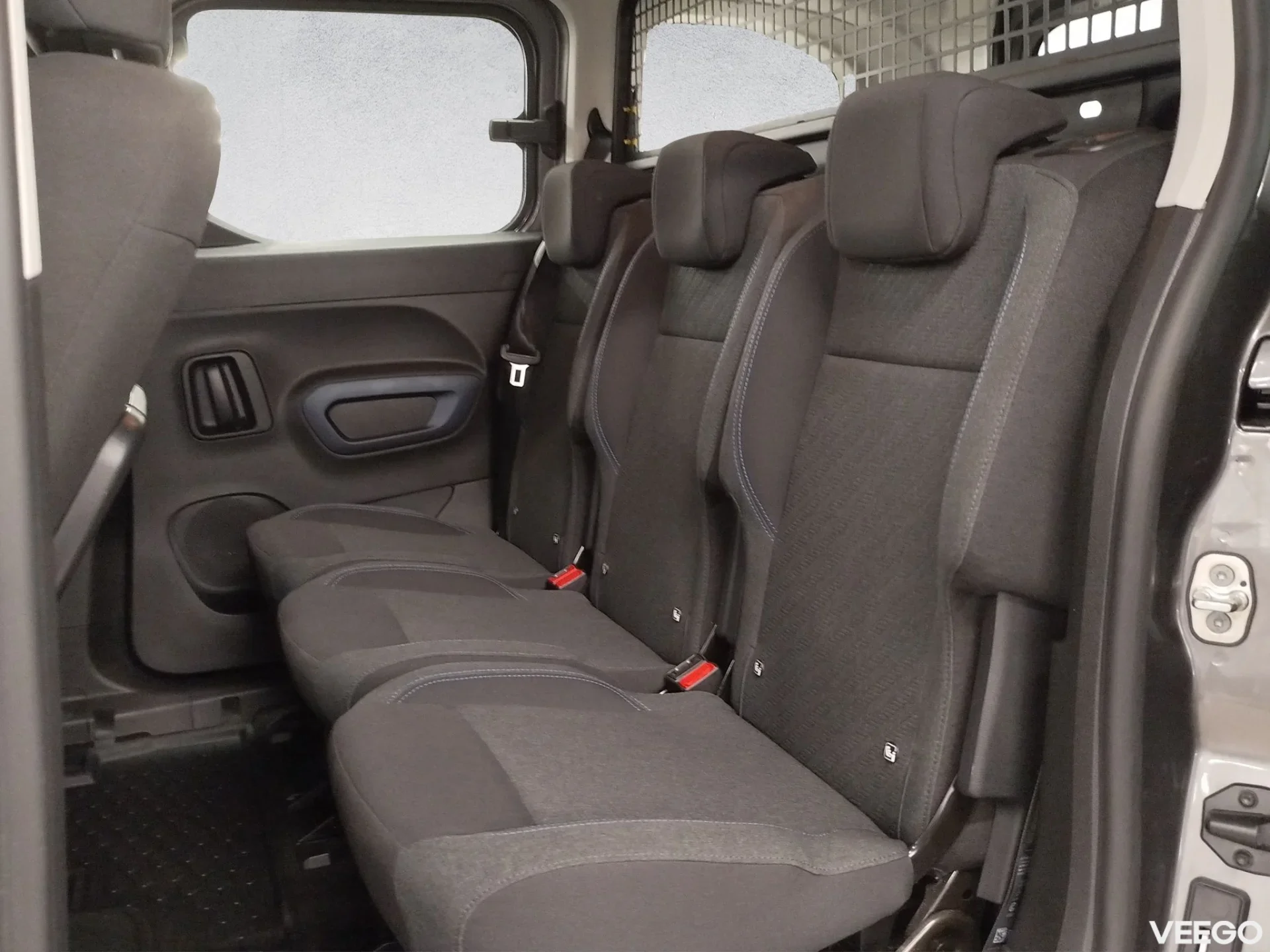 Peugeot Rifter L1 Allure BlueHDi 130AT8 N1 96kW