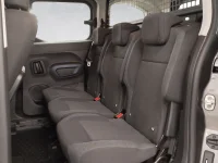 Peugeot Rifter L1 Allure BlueHDi 130AT8 N1 96kW thumbnail