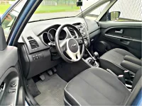 Kia Venga 1.4, 66 kW ECO Dynamics 1.4 66kW thumbnail