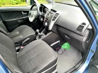 Kia Venga 1.4, 66 kW ECO Dynamics 1.4 66kW thumbnail