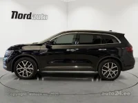 Renault Koleos - 1.3 116kW thumbnail