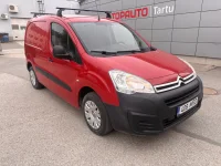Citroen Berlingo 1.6 72kW thumbnail