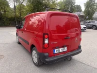 Citroen Berlingo 1.6 72kW thumbnail