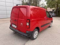 Citroen Berlingo 1.6 72kW thumbnail