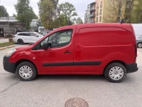 Citroen Berlingo 1.6 72kW thumbnail