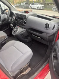Citroen Berlingo 1.6 72kW thumbnail