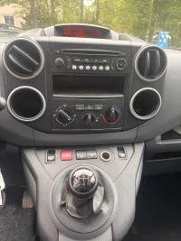 Citroen Berlingo 1.6 72kW thumbnail