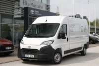 Toyota Proace 103kW thumbnail