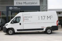 Toyota Proace 103kW thumbnail