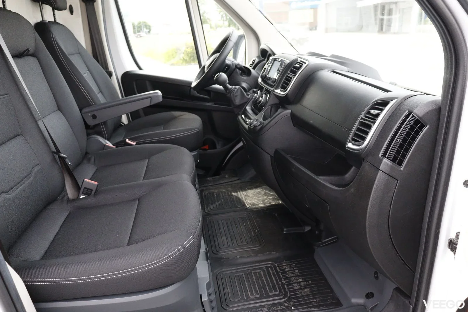 Toyota Proace 103kW